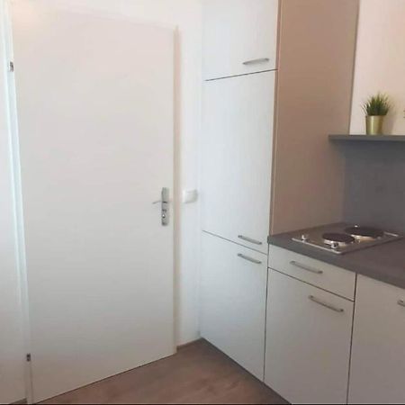 וינה Cozy New Apartment Near Hannovermarkt מראה חיצוני תמונה